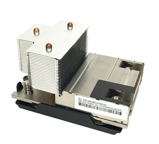 Радиатор HP DL380G9 High Performance Heatsink 777291-001