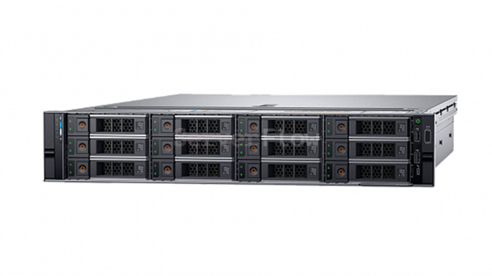 Сервер Dell R7525 12LFF