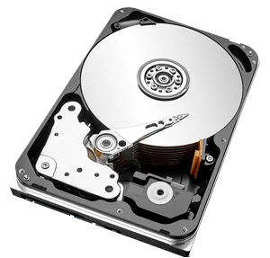 HDD-накопитель Seagate Exos X16 16TB