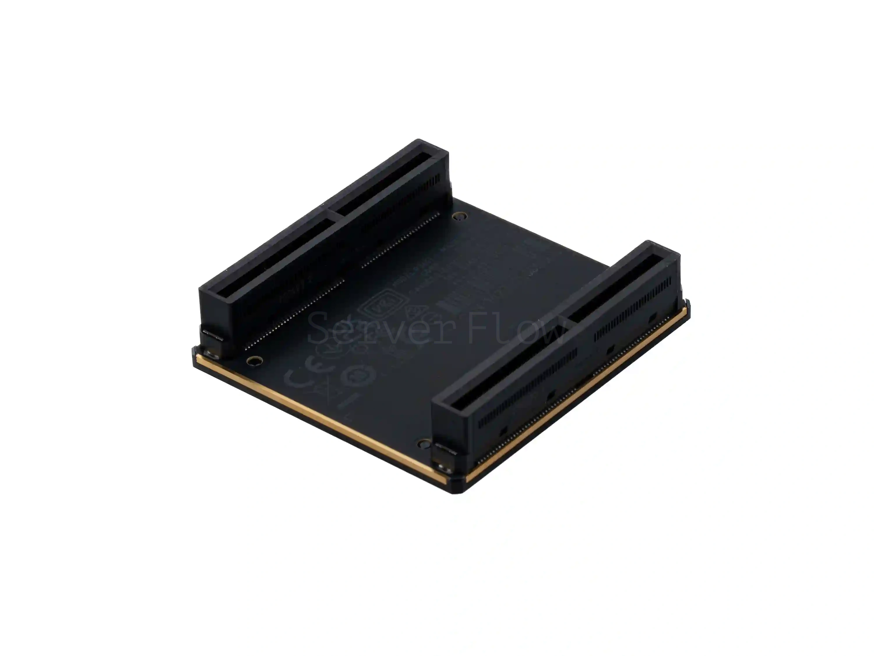 Мост NVLINK P3651 Ampere/Hooper (2-slot) [900-53651-0000-000]