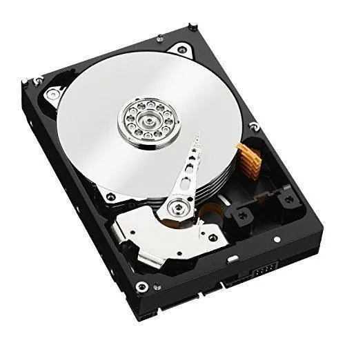 HDD-накопитель Lenovo NL TS TCh Storage 8TB