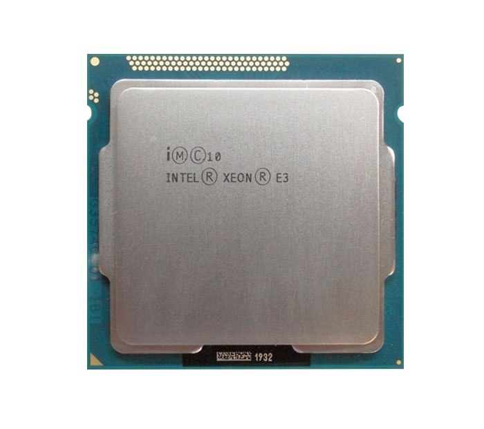 Процессор Intel Xeon E3 1230v2(4c/8t 3.3GHz-3.7GHz 69W)