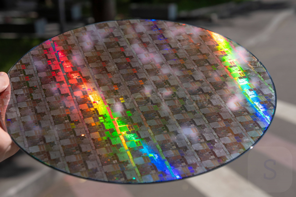 TSMC CoPoS — новая технология упаковки процессоров для Nvidia и AMD