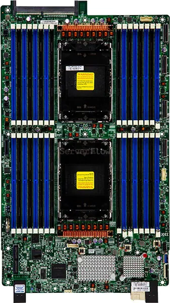 Материнская плата Supermicro B13DEE