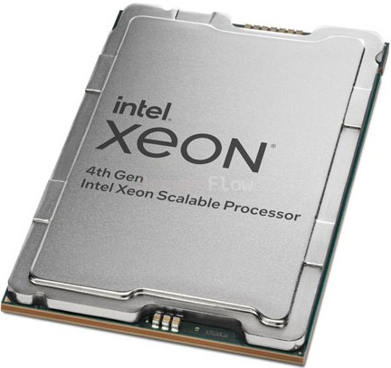 Процессор Intel Xeon Gold 6423N (28c/56t, 2GHz-3.6GHz, 195W)