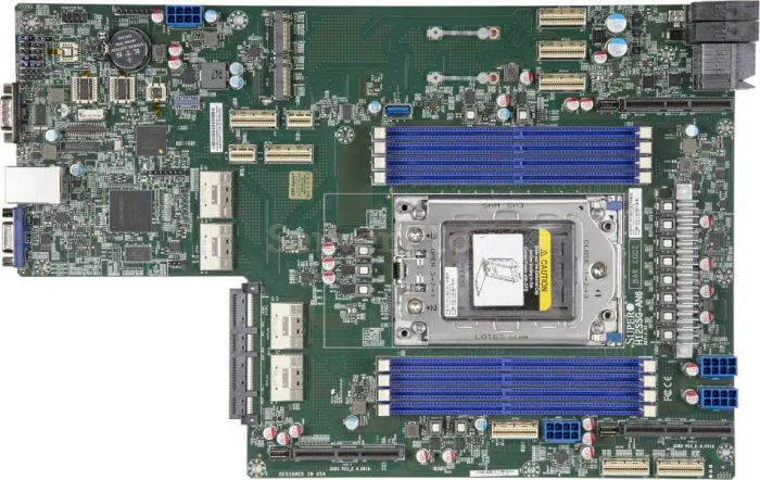 Материнская плата Supermicro H12SSG-AN6