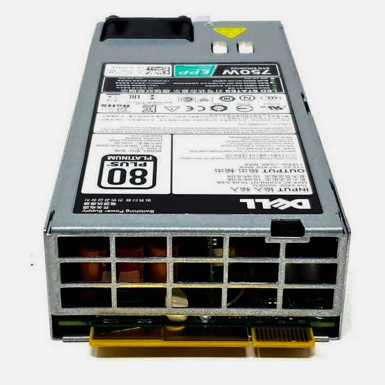 Блок питания DELL 450-ADWST 750W