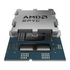 Процессор AMD EPYC™ 4484PX (12c/24t, 4.4GHz-5.6GHz, 120W, 128MB L3)