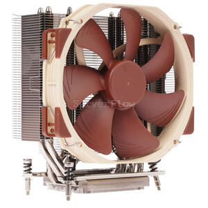 Noctua NH-U14S TR4-SP3(140mm FAN, 300W TDP)