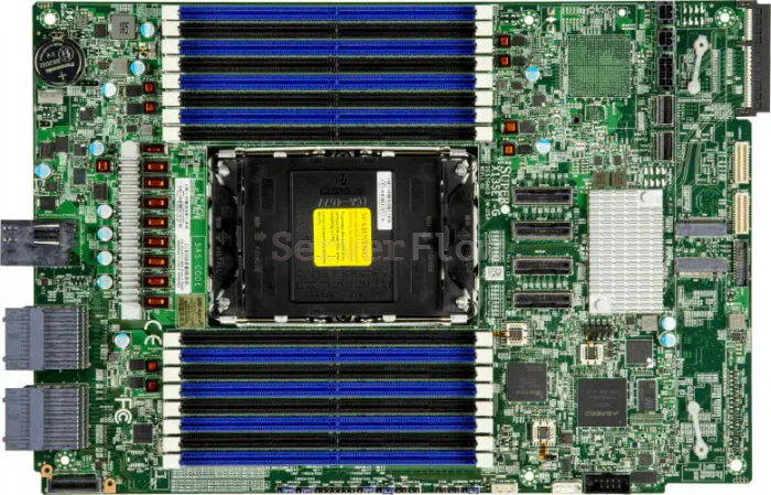 Материнская плата Supermicro X13SET-G