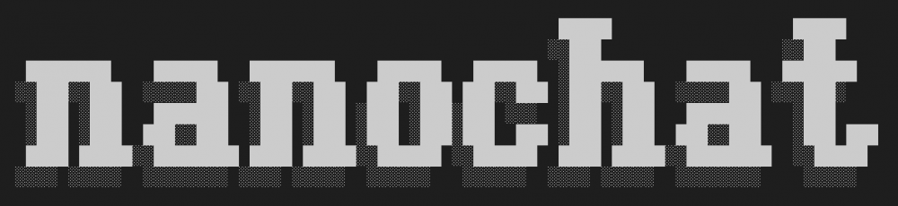 Сооснователь OpenAI представил nanochat — открытый проект для обучения LLM за $100