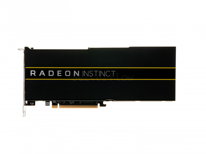 Видеокарта AMD Radeon Instinct MI50 32GB HBM2 [100-506143]