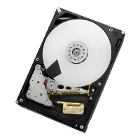 HDD-накопитель HGST S640 4TB