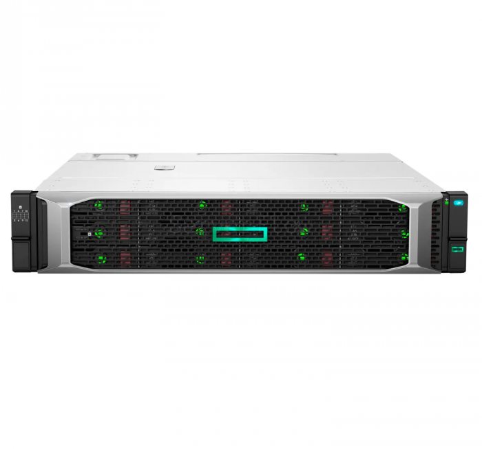 СХД HPE D3610 Enclosure [Q1J09B]