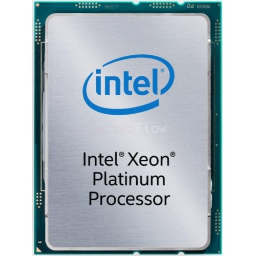 Процессор Intel Xeon Platinum 8352Y (32c/64t, 2.6GHz-3.4GHz, 250W)