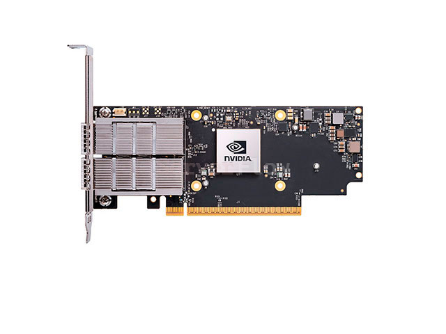 Mellanox MCX755106AS-HEAT