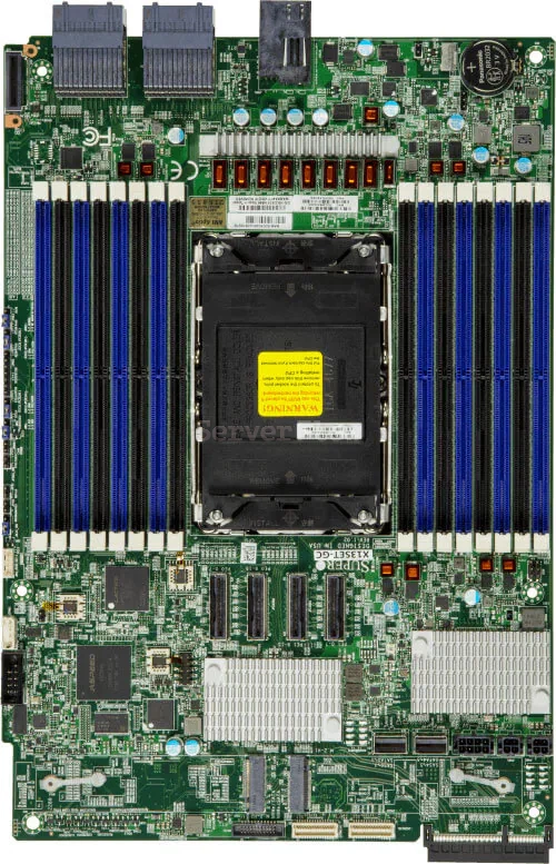 Материнская плата Supermicro X13SET-GC