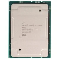 Процессор Intel Xeon Platinum 8260L (24c/48t, 2.4GHz-3.9GHz, 165W)