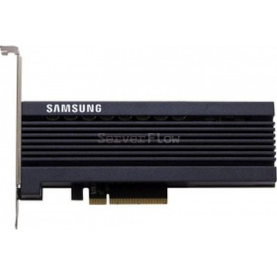 SSD-накопитель Samsung(Lenovo) PM1725B 3.2TB 3 DWPD (PCI-E X8 AIC)(MZPLL1T6HAJQ-0000)