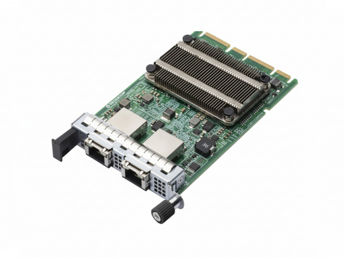 Сетевая карта Broadcom N210P (2x RJ45 10GBE) [BCM957416N4160C]