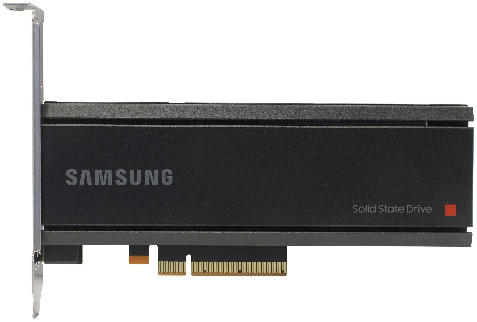 SSD накопитель Samsung PM1735 1.6 Тб (MZPLJ1T6HBJR-00007) PCI-E, DWPD 3, 16 Гб/сек