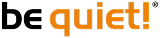 be quiet