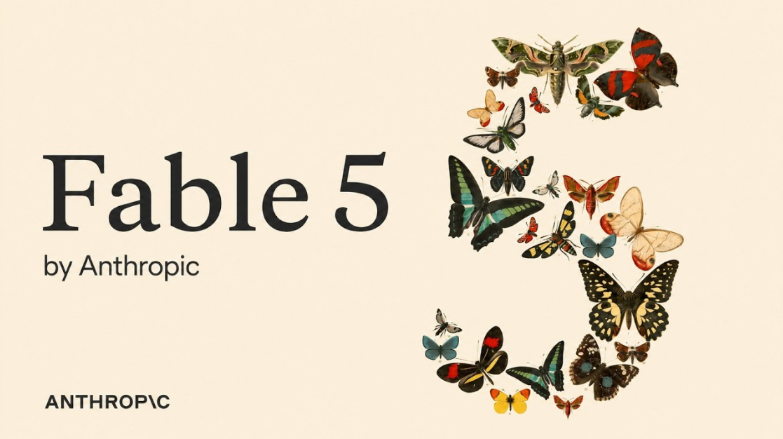 Anthropic перезапустила Claude Fable 5 и Mythos 5 — флагманские нейронки снова доступна по всему миру