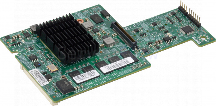 Supermicro AOM-S3108M-H8L