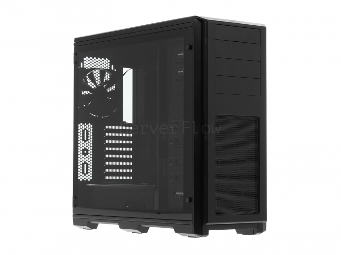 Корпус Phanteks Enthoo Pro TG (Full-Tower, 6LFF) [PH-ES614PTG_BK]