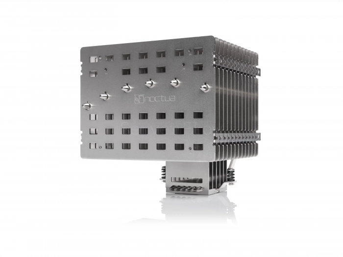 Радиатор Noctua NH-P1 (4U, Passive, LGA2011/LGA2011-3/LGA2066)