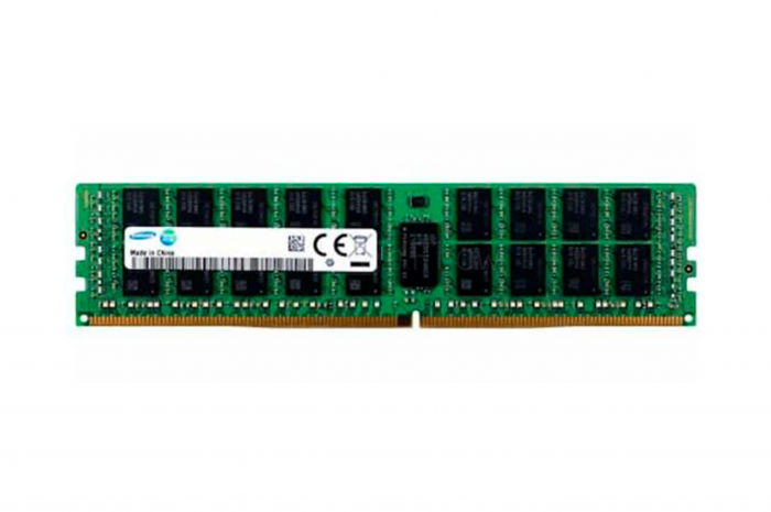 Оперативная память 32GB DDR5 ECC REG Samsung 6400Mhz 2Rx8 [M321R4GA3EB2-CCP]