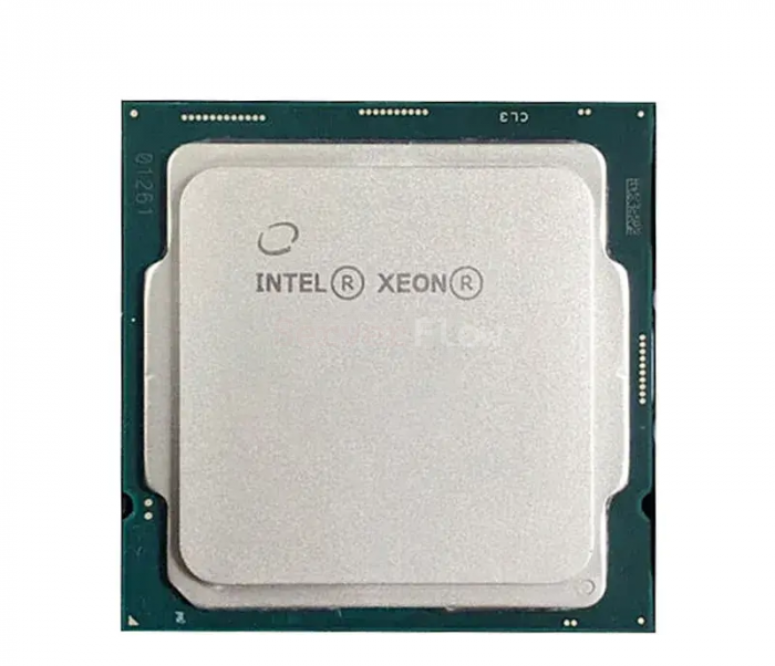 Процессор Intel Xeon W-1270E (8c/16t, 3.4GHz-4.8GHz, 80W)