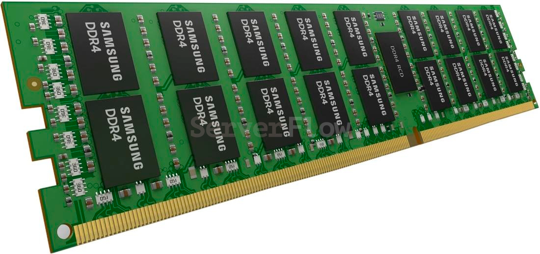 Оперативная память Samsung 128GB DDR4-2933MHz LR 4DRX4