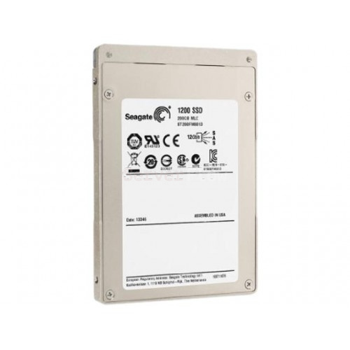 SSD-накопитель Seagate 1200 800GB