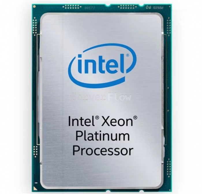 Процессор Intel Xeon Platinum 8352M (32c/64t, 2.3GHz-3.5GHz, 185W)