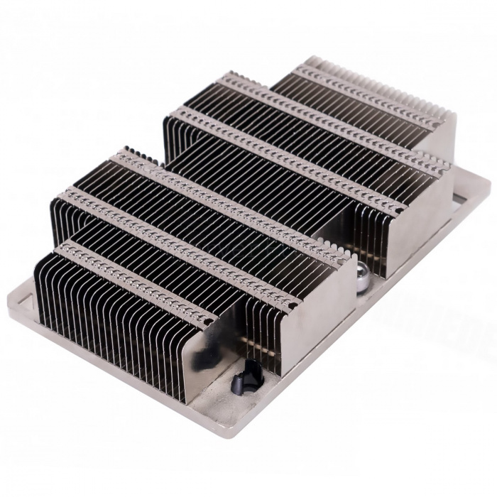 Радиатор Dell R640/R740/R740xd Hight Performance Heatsink [0C6R9H]