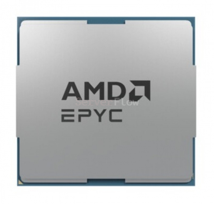 Процессор AMD EPYC™ 9184X (16c/32t, 3.6GHz-4.2GHz, 320W, 768MB L3)