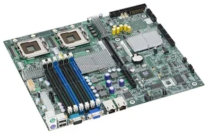 Материнская плата Intel® Server Board S5000VCL Family