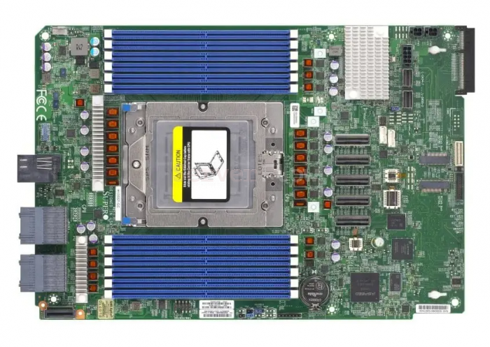 Материнская плата Supermicro H13SST-G