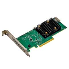 LSI RAID SAS 9540-8i(SAS3808, 12 gb/s)