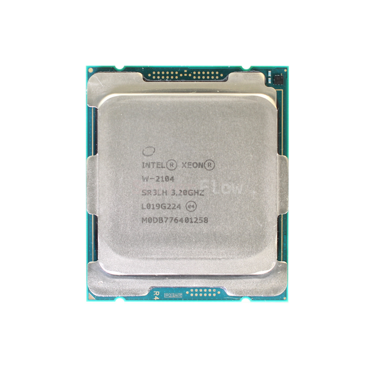 Процессор Intel Xeon W-2104 (4c/4t, 3.2GHz, 120W)