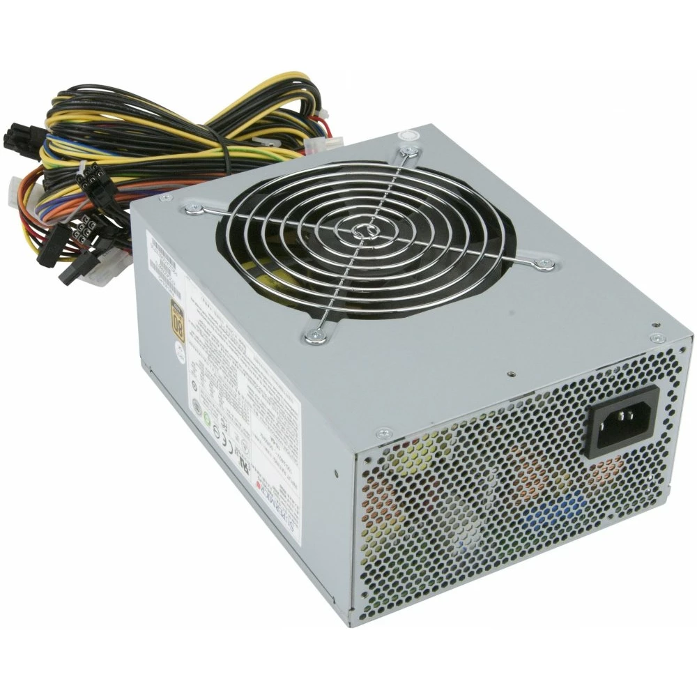 Блок питания Supermicro PWS-903-PQ 900W PS2/ATX (80 Plus Gold)