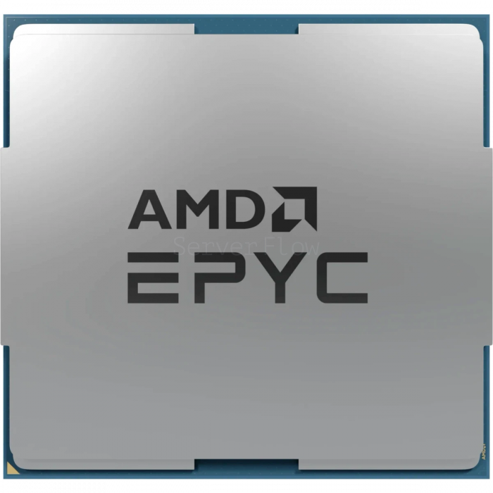 Процессор AMD EPYC 9734 (112c/224t, 2.2GHz-3GHz, 340W)