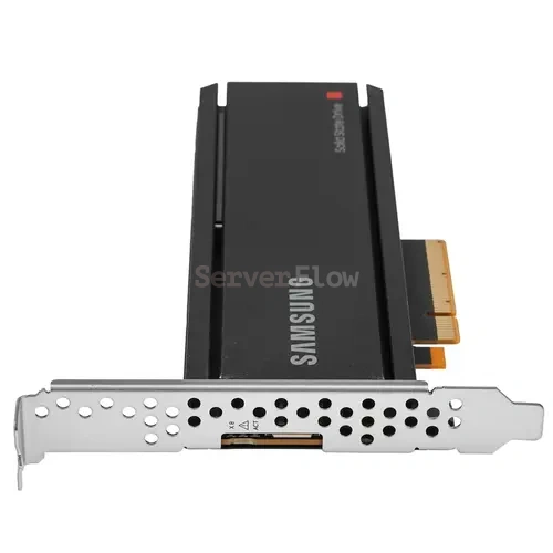 SSD-накопитель Samsung(IBM) PM1725B 6.4TB 5 DWPD (PCI-E X8 AIC)