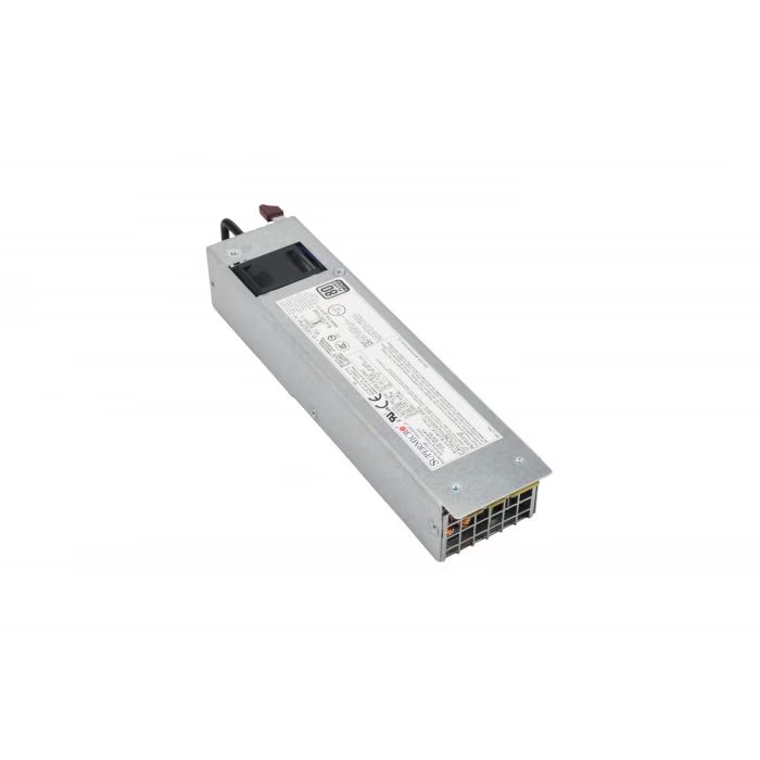 Блок питания Supermicro PWS-804P-1R 800W