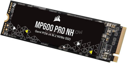 Твердотельный накопитель M2 SSD Corsair MP600 PRO NH 8TB