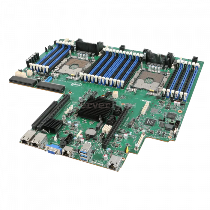 Материнская плата Intel® Server Board S4600LH Family