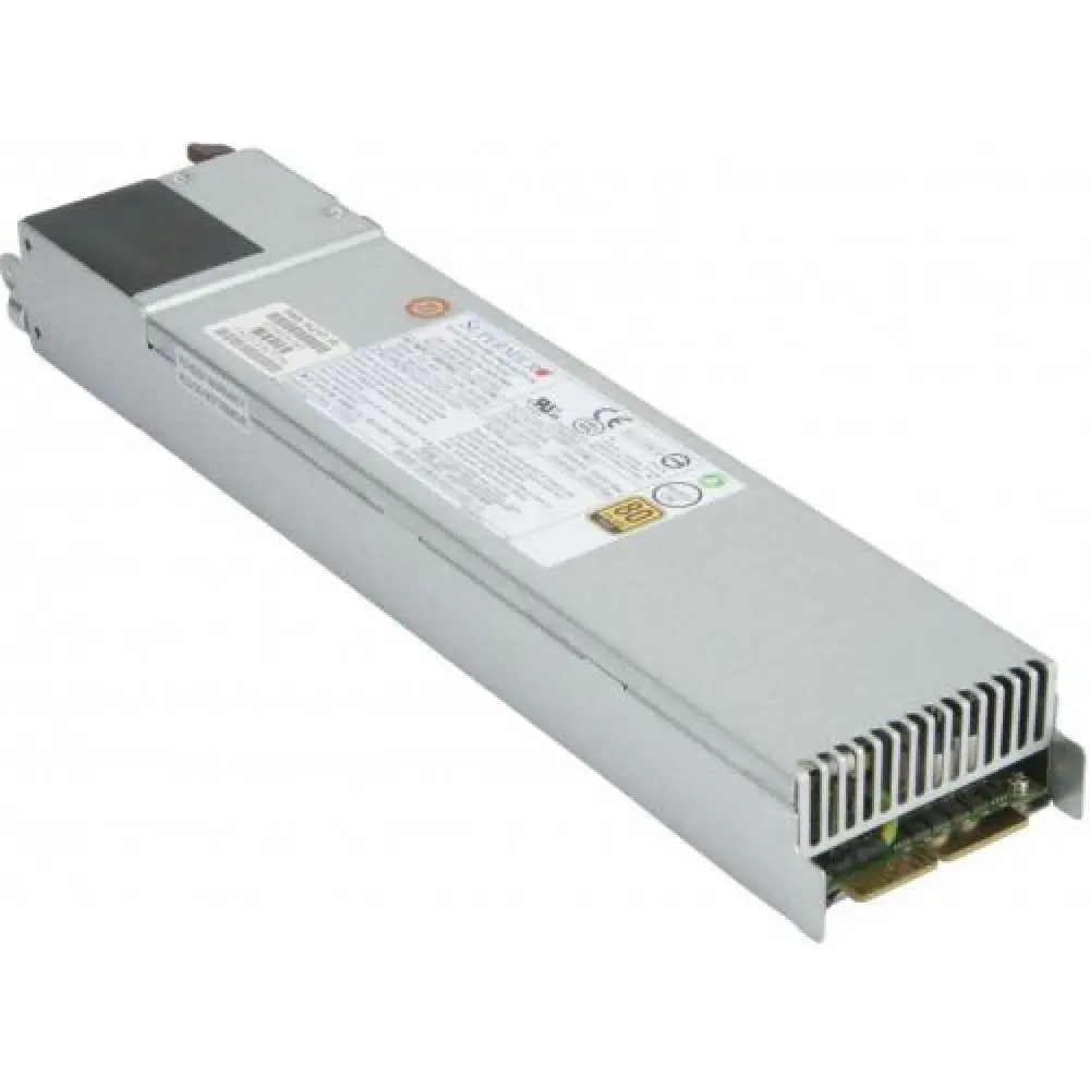 Блок питания Supermicro PWS-1K21P-1R 1200W