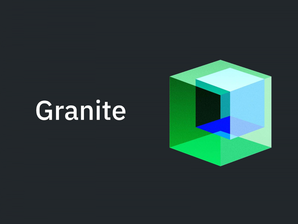 IBM выпустила новое поколение нейросетей Granite 3.3