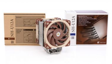 Noctua NH-U12A